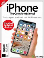 Image result for iPhone Manual Paper