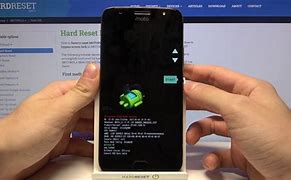 Image result for Moto G5s Plus Open Fastboot