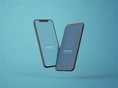 Image result for 3D iPhone Mockup