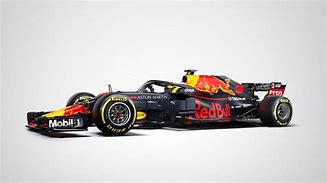 Image result for Red Bull F1 Car Front