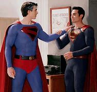 Image result for Brandon Routh Superman Movies