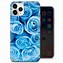 Image result for iPhone Cases Blue Aesthetic