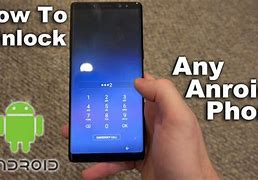 Image result for Phone Unlock Prompt