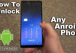 Image result for Android Phone Unlock Code