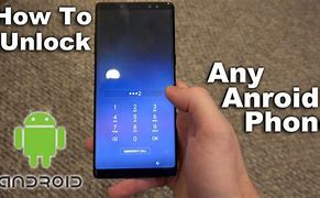 Image result for How to Break Phone Password