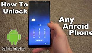 Image result for Unlock a Cell Phone without the Code