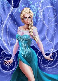 Image result for Frozen Hans Kill Elsa