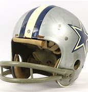 Image result for Dallas Cowboys Helmet History