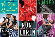 Image result for Romance Book Collection