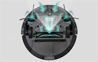 Image result for Trifo M6 Smart Robot Vacuum