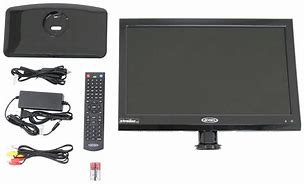 Image result for 12V TV with DVD Player