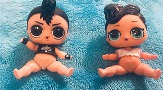 Image result for Transparent LOL Surprise Doll