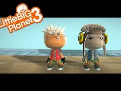 Image result for Little Big Planet Thing Meme