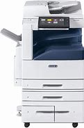 Image result for Xerox C8030 4 Trays