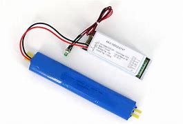 Image result for Battery Backup Emergency Light Conversion Kit