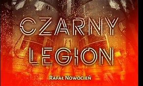Image result for czarny_legion