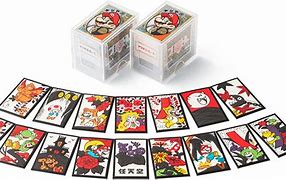 Image result for Nintendo Hanafuda Card Deck