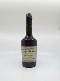 Image result for Adrien Camut Calvados Pays d'Auge Prestige