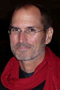 Image result for Steve Jobs Bio