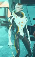 Image result for Mass Effect Andromeda Scavenger Armor
