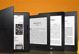 Image result for Products Like Kindle
