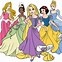 Image result for Disney Princess Sparkle