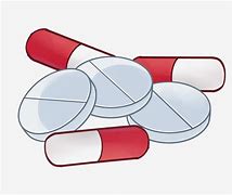 Image result for Medicine Tablet Cartoonic Image