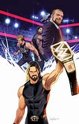 Image result for WWE Cartoon Wrestling