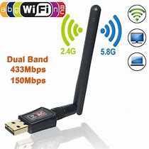 Image result for Wireless Adapter 600 Mbps