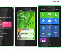 Image result for Nokie Smartphone 2015