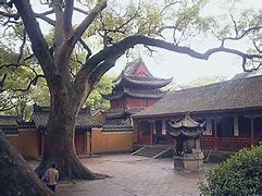 Image result for +Wu Tai Shan as Sacred Site