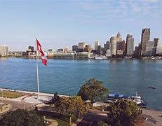 Image result for Windsor Ontario City