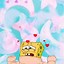 Image result for Aesthetic Cartoons Cute Spongebob