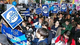 Image result for Japan Times Youth