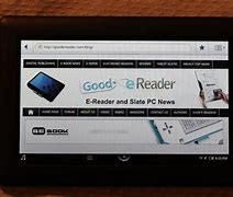 Image result for Barnes and Noble Nook Color