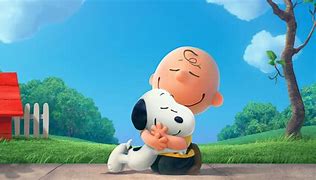 Image result for Snoopy Theme Wallpaper