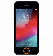 Image result for iPhone SE Lock Button