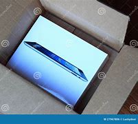 Image result for iPad Shipping Box