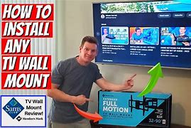 Image result for Best TV Wall Mount