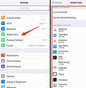 Image result for Data Usage On iPhone