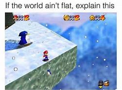 Image result for Flat Earth Humor