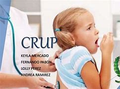 Image result for crup