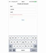 Image result for iOS Form