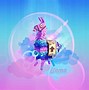Image result for Fortnite Llamas and Wonder Woman Computer Wallpapers