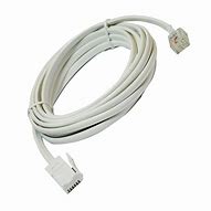 Image result for Telephone Extension Lead