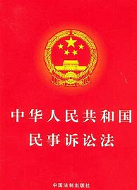 Image result for 民事诉讼