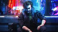 Image result for Joker Aesthetic Wallpaper