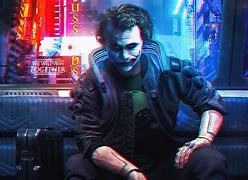 Image result for Joker PC