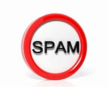 Image result for Spam Sign