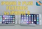 Image result for iPhone 5 vs 6 Plus